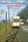 Strassen- und Stadtbahnen in Deutschland: Straßenbahnen und Stadtbahnen in Deutschland, Bd.2, Niedersachsen und Bremen: Niedersachsen /Bremen Business & Technology