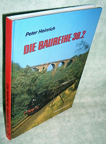 Die Baureihe 38.2: Die sächsische XII H (Deutsche Dampflokomotiven) Business & Technology
