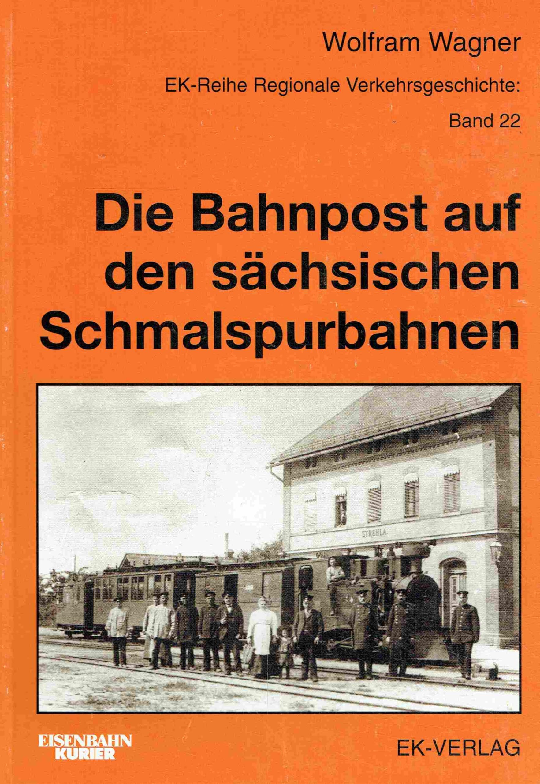 Die Bahnpost auf den sächsischen Schmalspurbahnen (Regionale Verkehrsgeschichte) Leisure, Home & Garden
