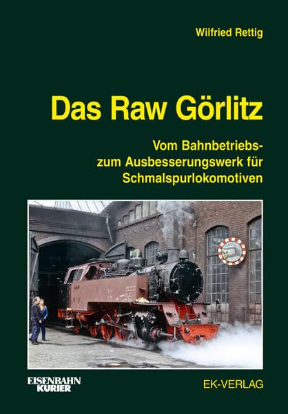 Das Raw Görlitz Leisure, Home & Garden