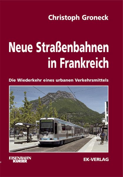 Neue Straßenbahnen in Frankreich Leisure, Home & Garden