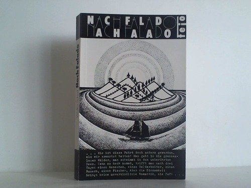 Nach Falado. Märchen und Geschichten, ausgewählt und zusammengestellt von Erich Meier book