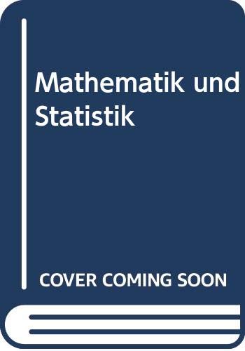 Mathematik und Statistik / Grundkenntnisse für die Aus- und Weiterbildung in technischen Berufen: Mathematik und Statistik, Lehrbuch Study Guides