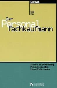 Personalfachkauffrau, Personalfachkaufmann Study Guides
