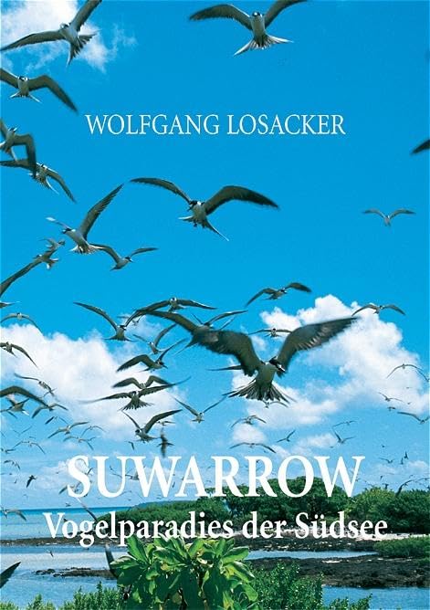 Product Image: Suwarrow - Vogelparadies der Südsee