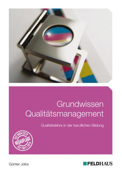 Grundwissen Qualitätsmanagement Business, Finance & Career