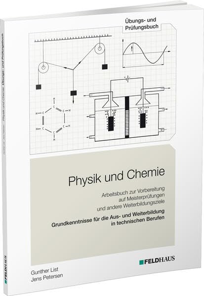 Physik und Chemie Business, Finance & Career