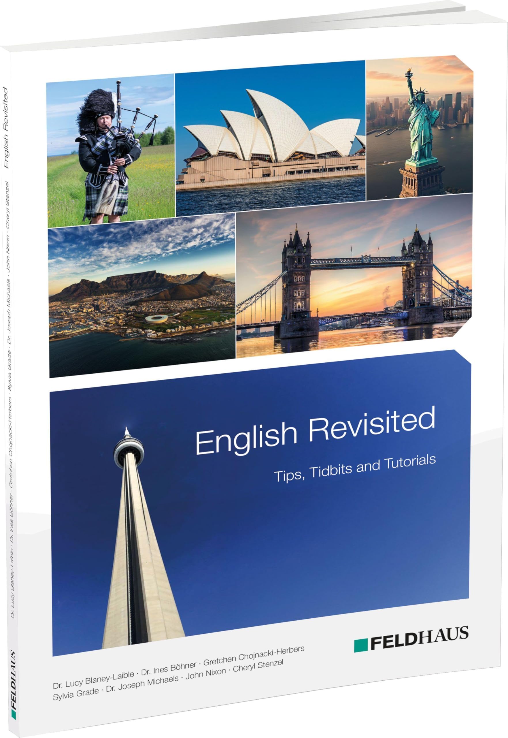 English Revisited Study Guides