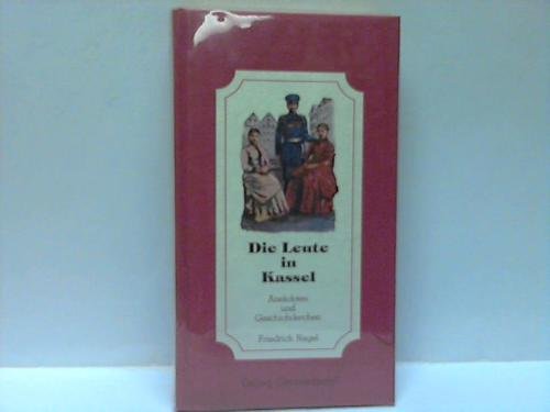 Product Image: Die Leute in Kassel