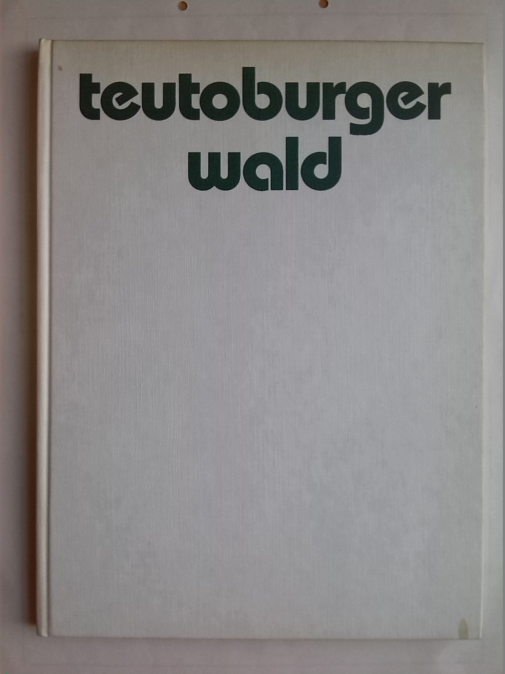 Product Image: Teutoburger Wald