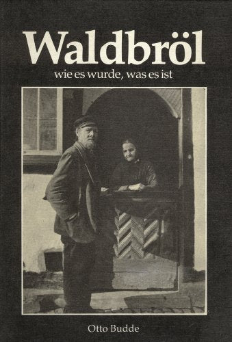 Oberbergische Reihe, Bd. 2: Waldbröl wie es wurde, was es ist Books