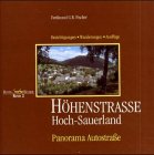 Bunte Sauerlandbücher - Sparpaket: Talsperren im Sauerland /Höhenstraße Hochsauerland /Mühlen zwischen Lenne und Lippe / Höhenstrasse Hoch-Sauerland: ... Besichtigungen, Wanderungen, Ausflüge Travel Books