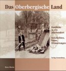 Das Oberbergische Land, Einblicke in ein Jahrhunde book