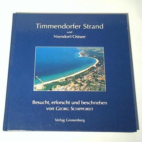 Timmendorfer Strand: Und Niendorf /Ostsee Travel
