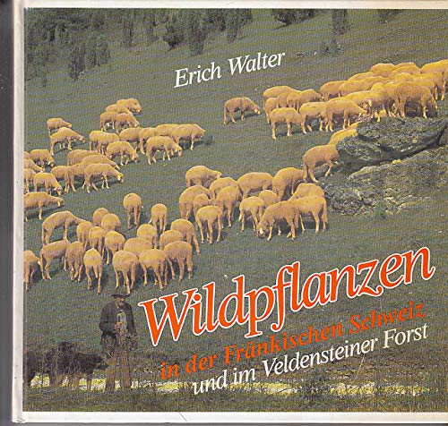 Wildpflanzen in der Fränkischen Schweiz und im Veldensteiner Forst Natural Sciences