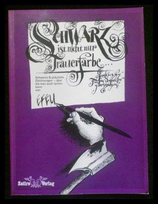 Schwarz ist nicht nur Trauerfarbe Film, Art & Culture