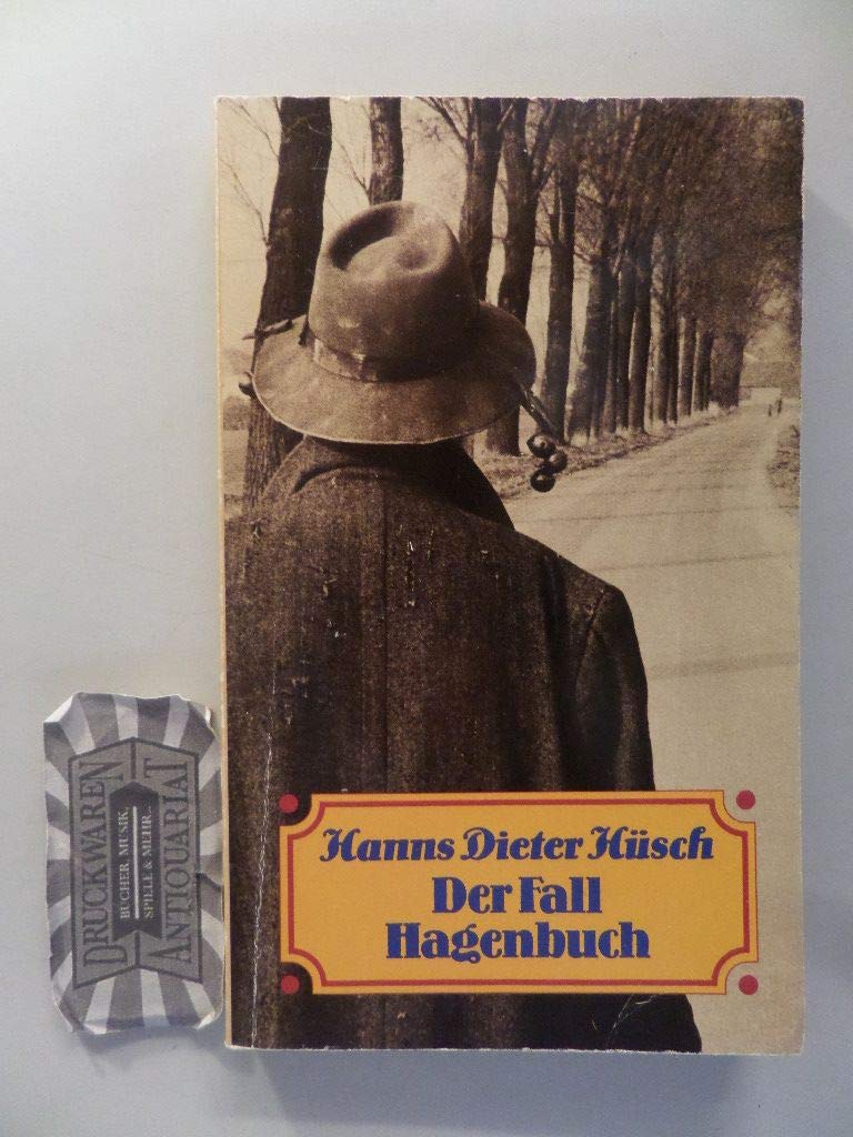 Hagenbuch hat jetzt zugegeben. Und andere Rede- und Schreibweisen Books