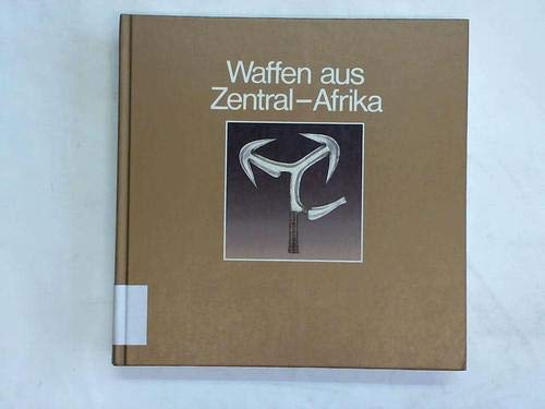 Waffen aus Zentral-Afrika (Afrika-Sammlung) Law