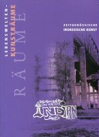 Lebenswelten - Kunsträume: Zeitgenössische irokesische Kunst (Galerie 37) Film, Art & Culture
