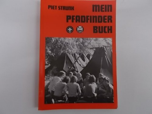 Product Image: Mein Pfadfinderbuch