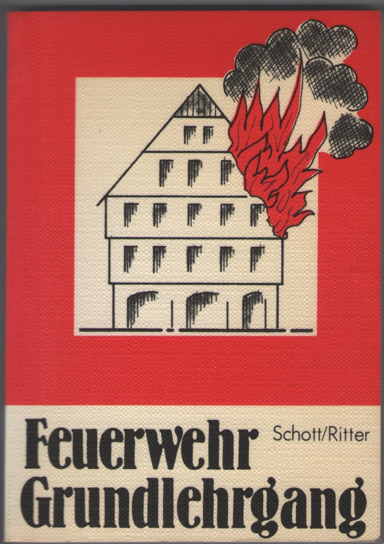 Feuerwehr Grundlehrgang Books