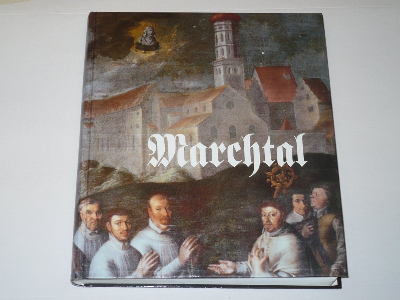 Marchtal: Prämonstratenserabtei, Fürstliches Schloß, Kirchliche Akademie. Festgabe zum 300jährigen Bestehen der Stiftskirche St. Peter und Paul (1692 bis 1992) Architecture