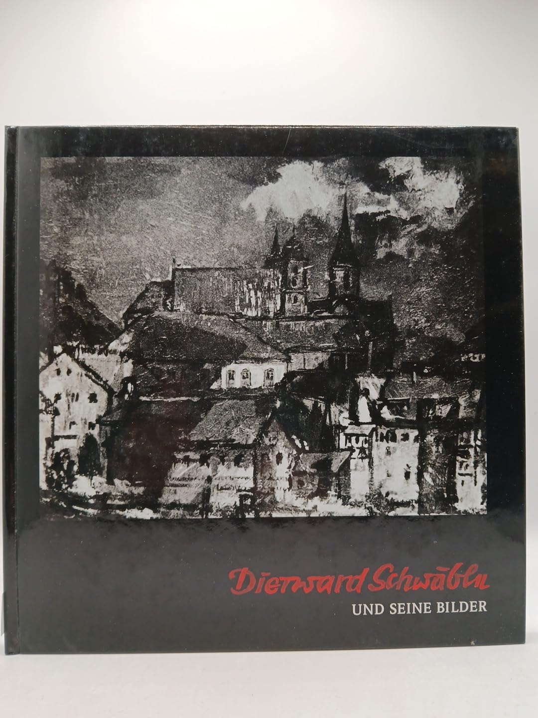 Dietward Schwäble und seine Bilder. Zwischen Vision und Wirklichkeit Film, Art & Culture