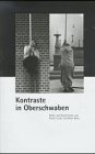 Product Image: Kontraste in Oberschwaben