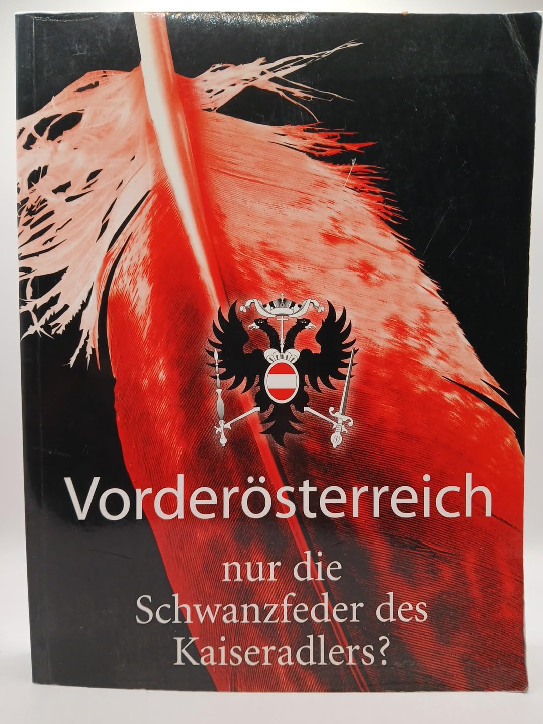 Vorderösterreich, nur die Schwanzfeder des Kaiseradlers? Film, Art & Culture