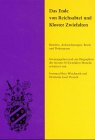 Das Ende von Reichsabtei und Kloster Zwiefalten book