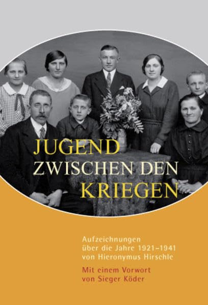 Jugend zwischen den Kriegen Memories