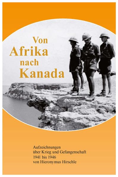 Von Afrika nach Kanada book