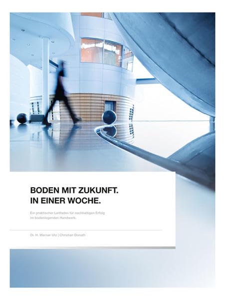 Boden mit Zukunft. In einer Woche Home & Household