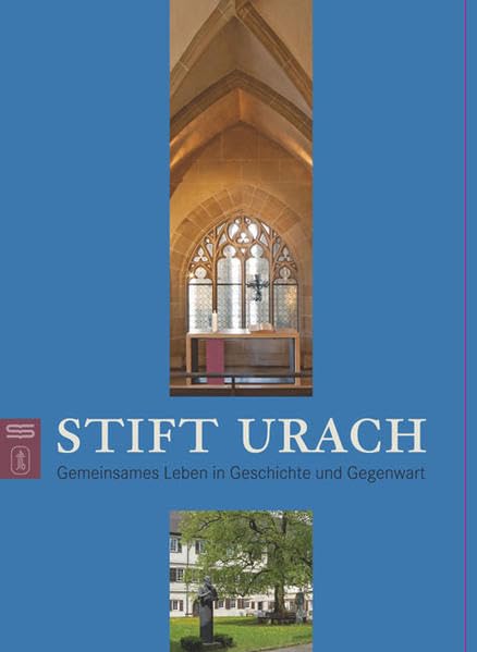 Stift Urach: Gemeinsames Leben in Geschichte und Gegenwart Leisure, Home & Garden