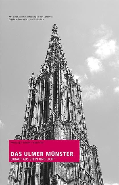Das Ulmer Münster Architecture