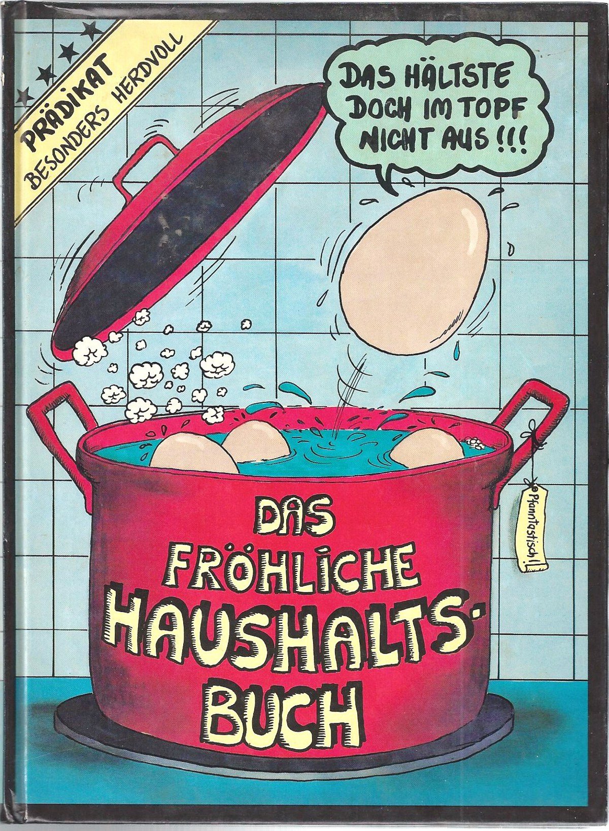 Haushaltsbuch Books