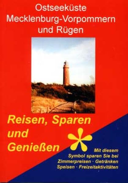 Ostseeküste Mecklenburg-Vorpommern und Rügen (Reisen - Sparen und Genießen) Leisure, Home & Garden