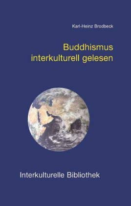 Buddhismus interkulturell gelesen (Livre en allemand) book