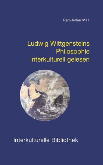 Ludwig Wittgensteins Philosophie interkulturell gelesen (Livre en allemand) book