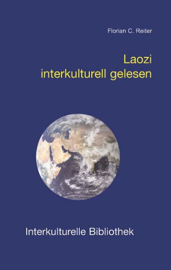 Laozi interkulturell gelesen (Interkulturelle Bibliothek) Philosophy