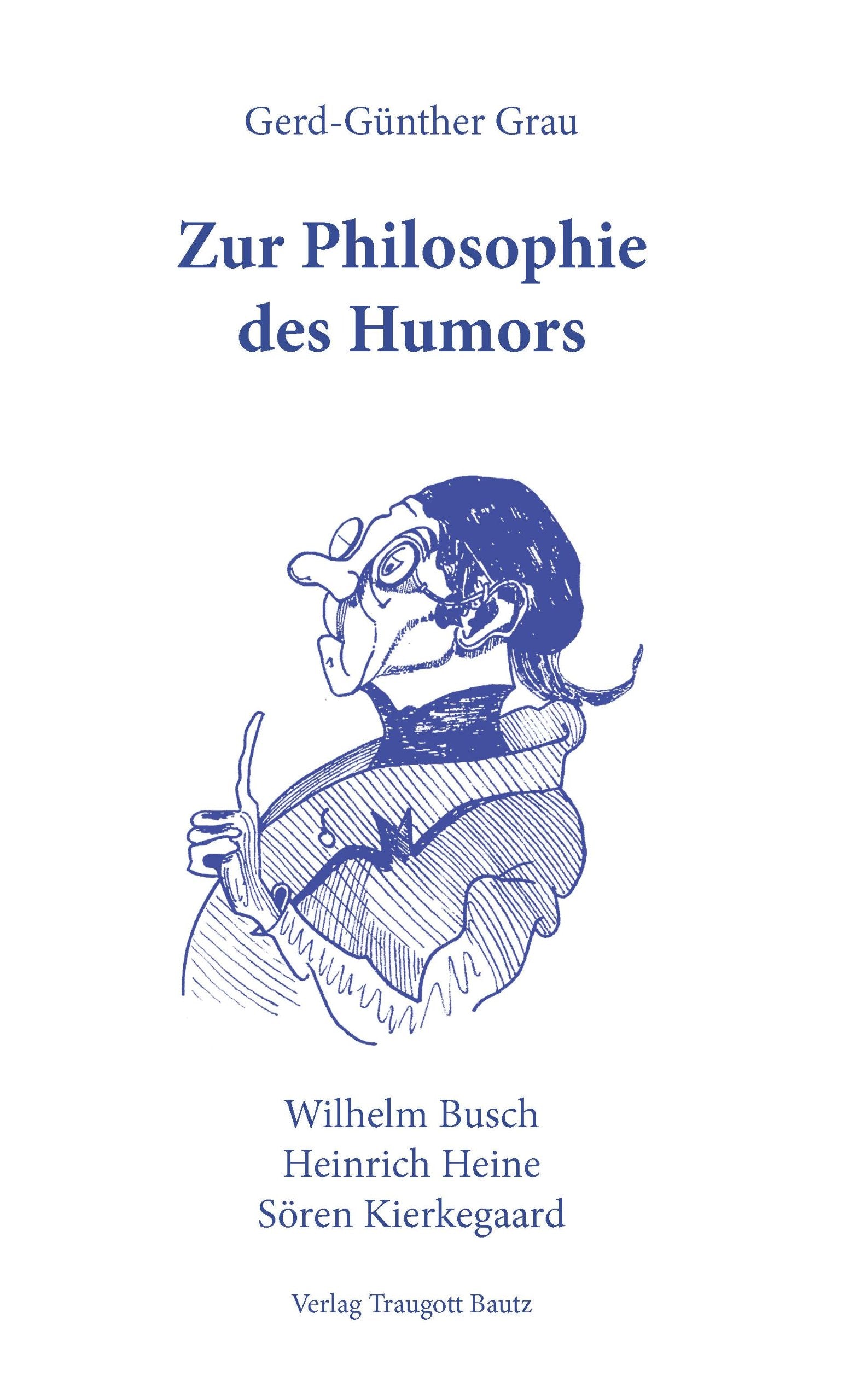 Zur Philosophie des Humors Philosophy