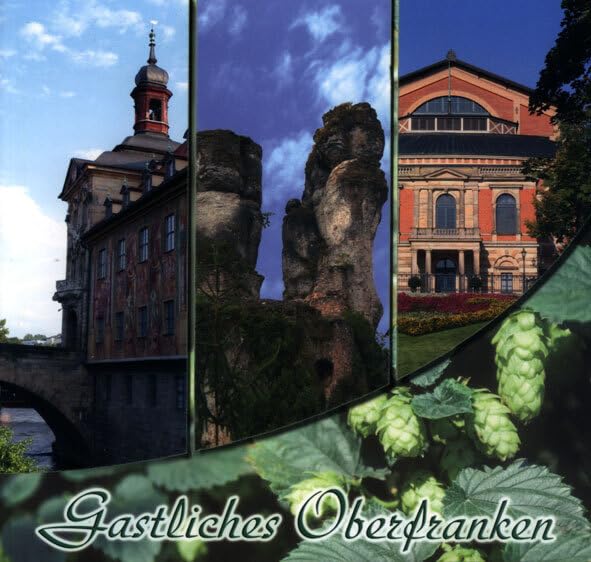 Product Image: Gastliches Oberfranken