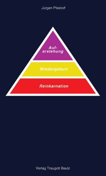 Reinkarnation, Wiedergeburt und Auferstehung in den Evangelien: 2., erweiterte Auflage Religion & Esotericism