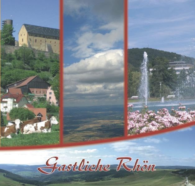 Product Image: Gastliche Rhön