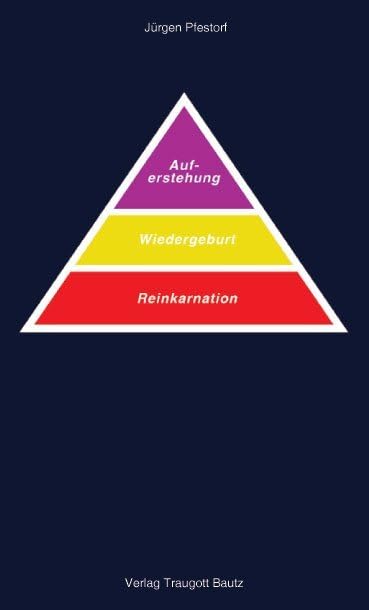 Reinkarnation, Wiedergeburt und Auferstehung in den Evangelien Religion & Esotericism