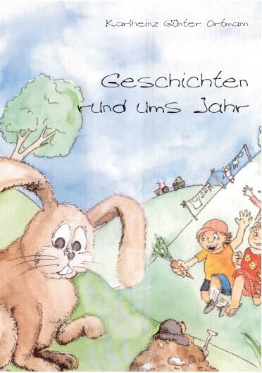 Geschichten rund ums Jahr Contemporary literature