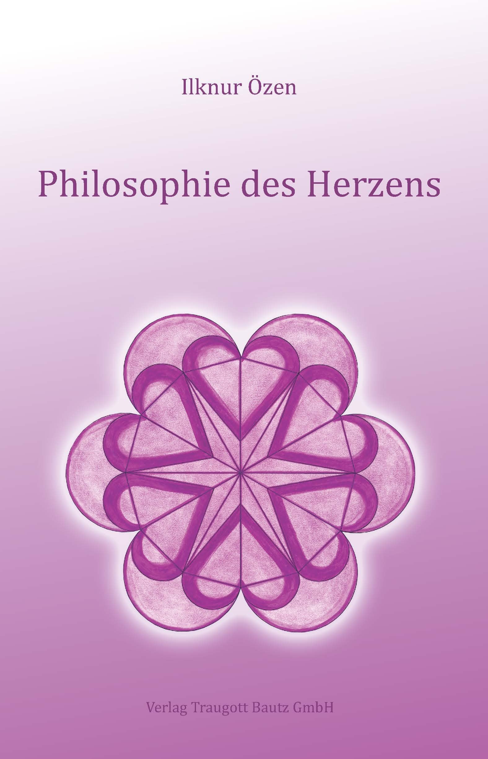 Philosophie des Herzens book