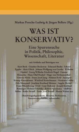 Was ist konservativ? book