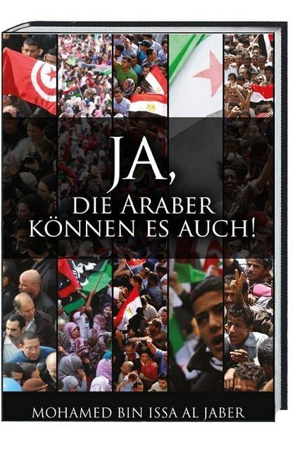 JA, DIE ARABER KÖNNEN ES AUCH! Law