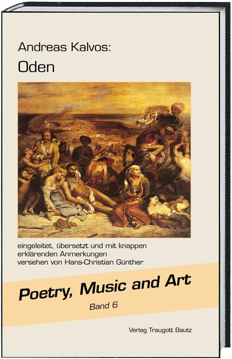Oden (Poetry, Music and Art) Politics & History
